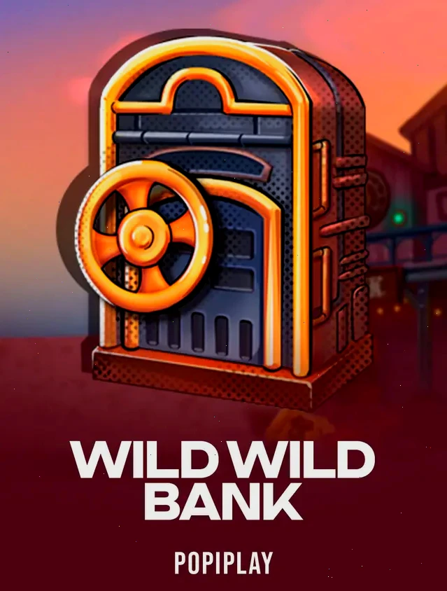 Wild Wild Bank