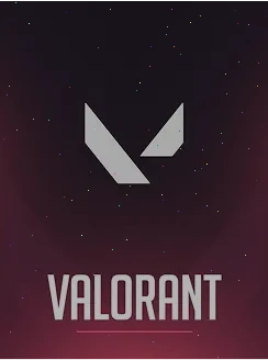 Valorant